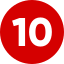 number-10
