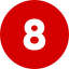 number-8